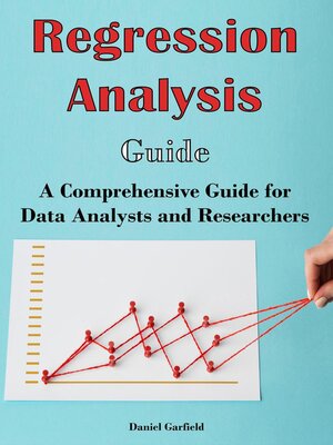 cover image of Regression Analysis Guide